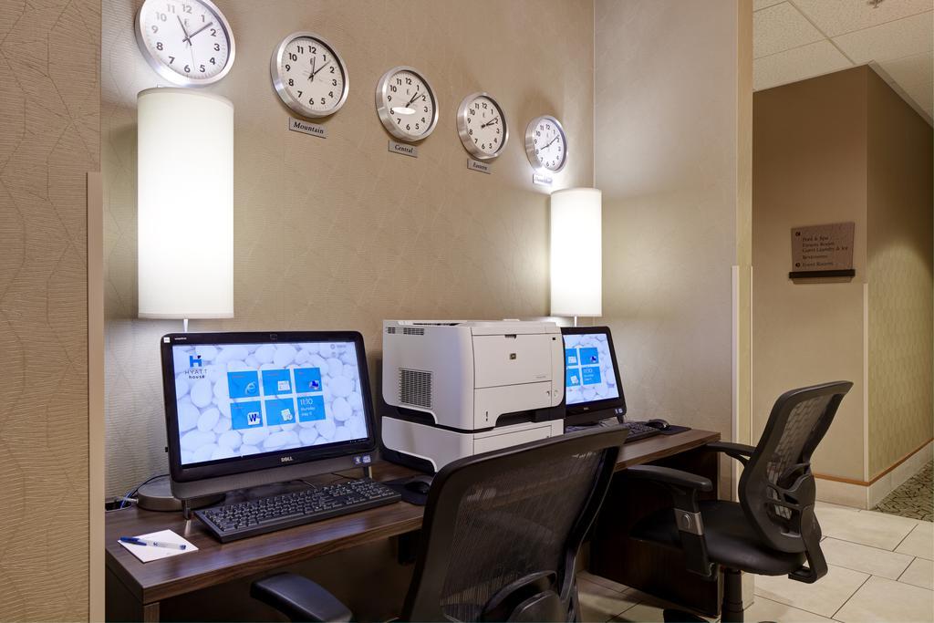 Hyatt House Seattle Bellevue Otel Dış mekan fotoğraf
