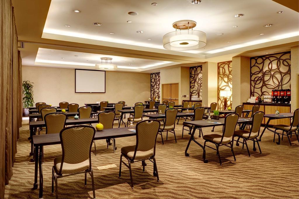 Hyatt House Seattle Bellevue Otel Dış mekan fotoğraf