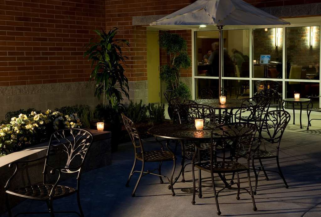 Hyatt House Seattle Bellevue Otel Konforlar fotoğraf
