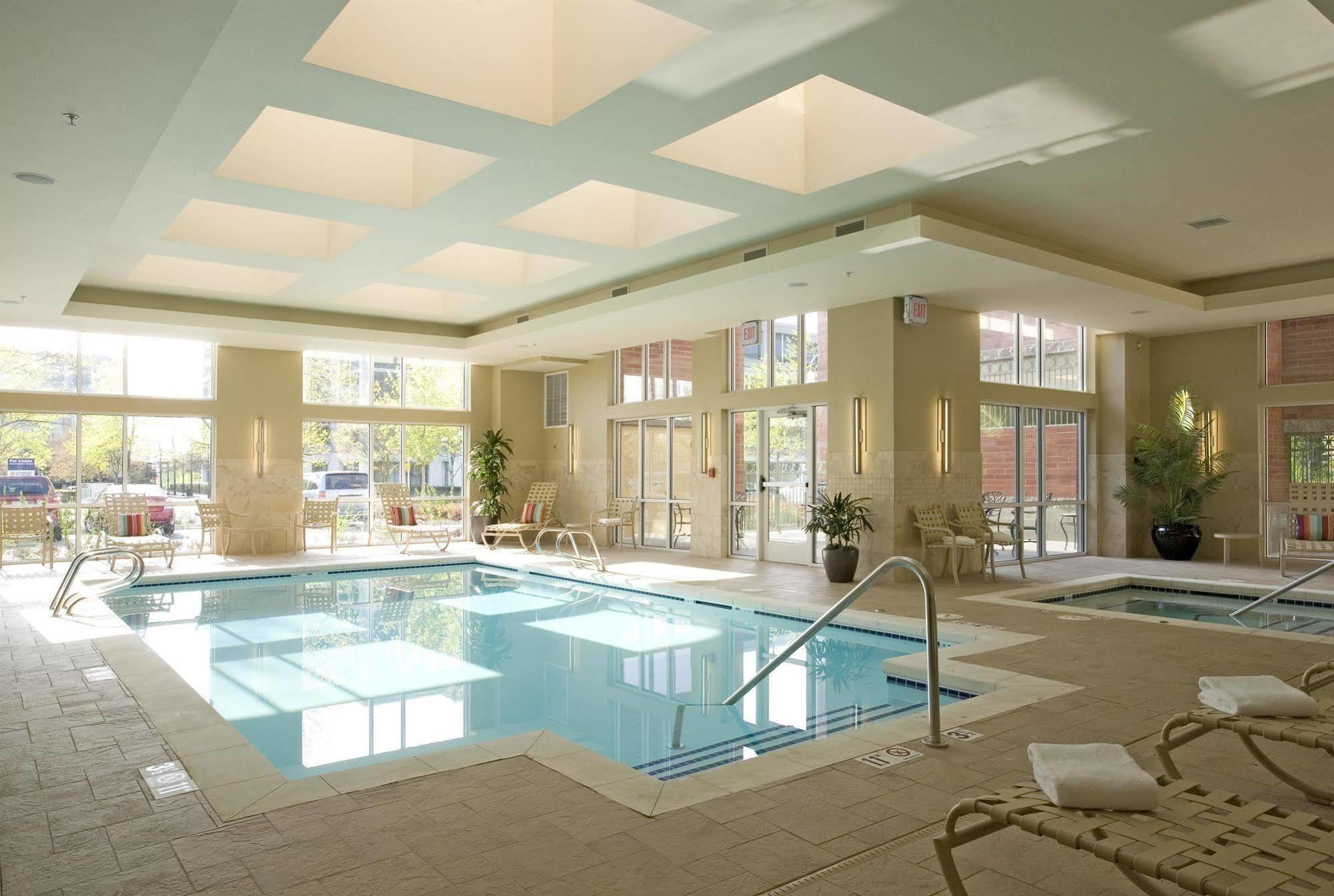Hyatt House Seattle Bellevue Otel Dış mekan fotoğraf