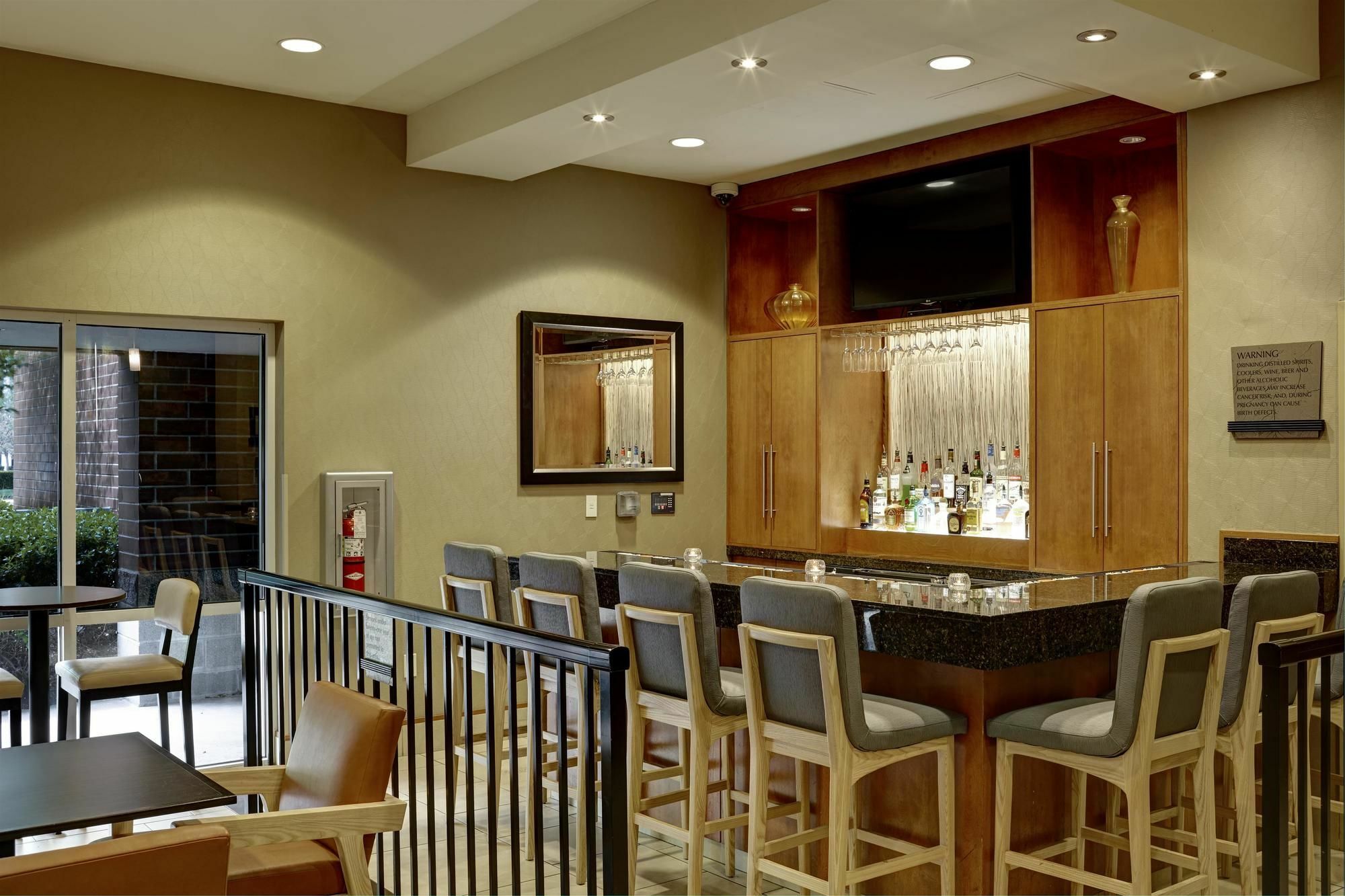 Hyatt House Seattle Bellevue Otel Dış mekan fotoğraf