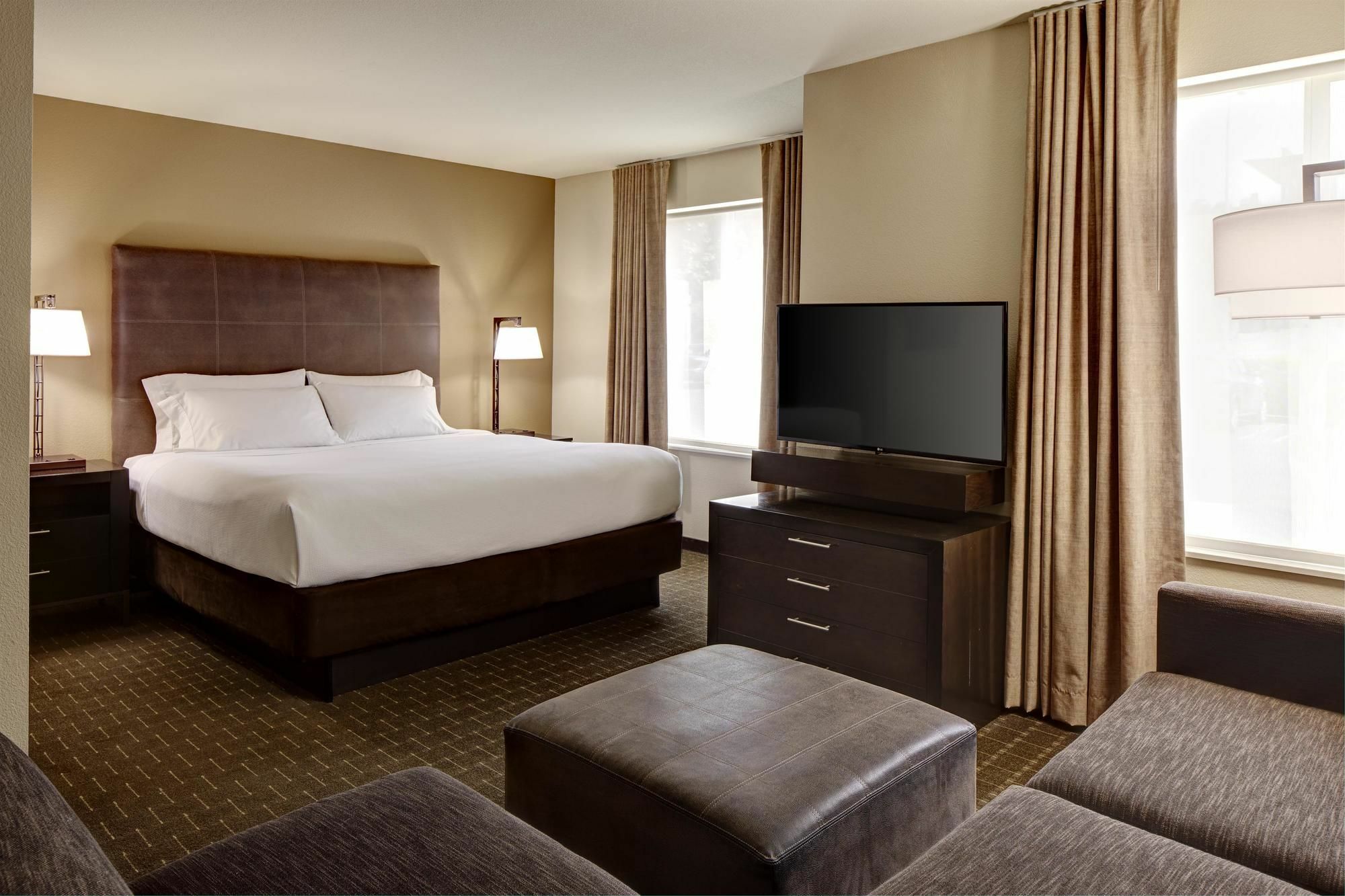 Hyatt House Seattle Bellevue Otel Dış mekan fotoğraf