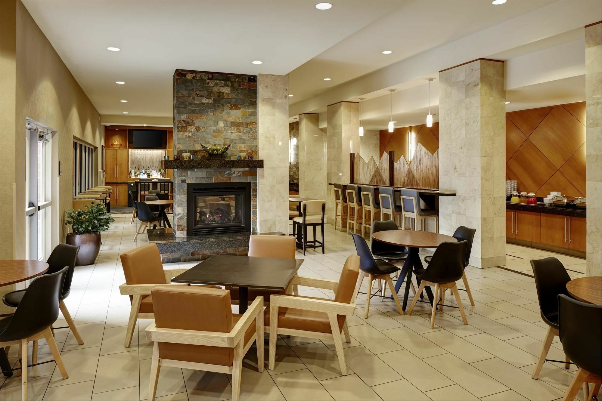 Hyatt House Seattle Bellevue Otel Dış mekan fotoğraf