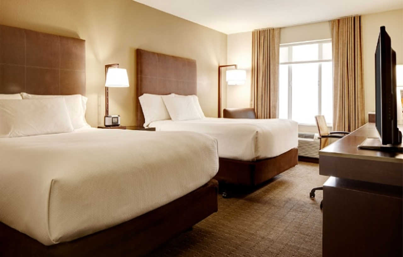 Hyatt House Seattle Bellevue Otel Dış mekan fotoğraf